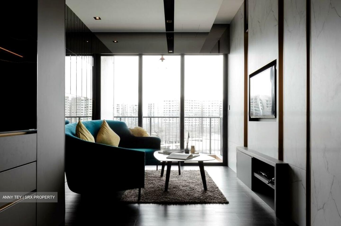 Kingsford Waterbay (D19), Apartment #623163431
